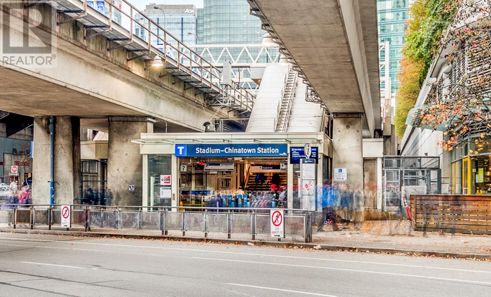 2201 688 Abbott Street, Vancouver, British Columbia  V6B 0B9 - Photo 28 - R2850883