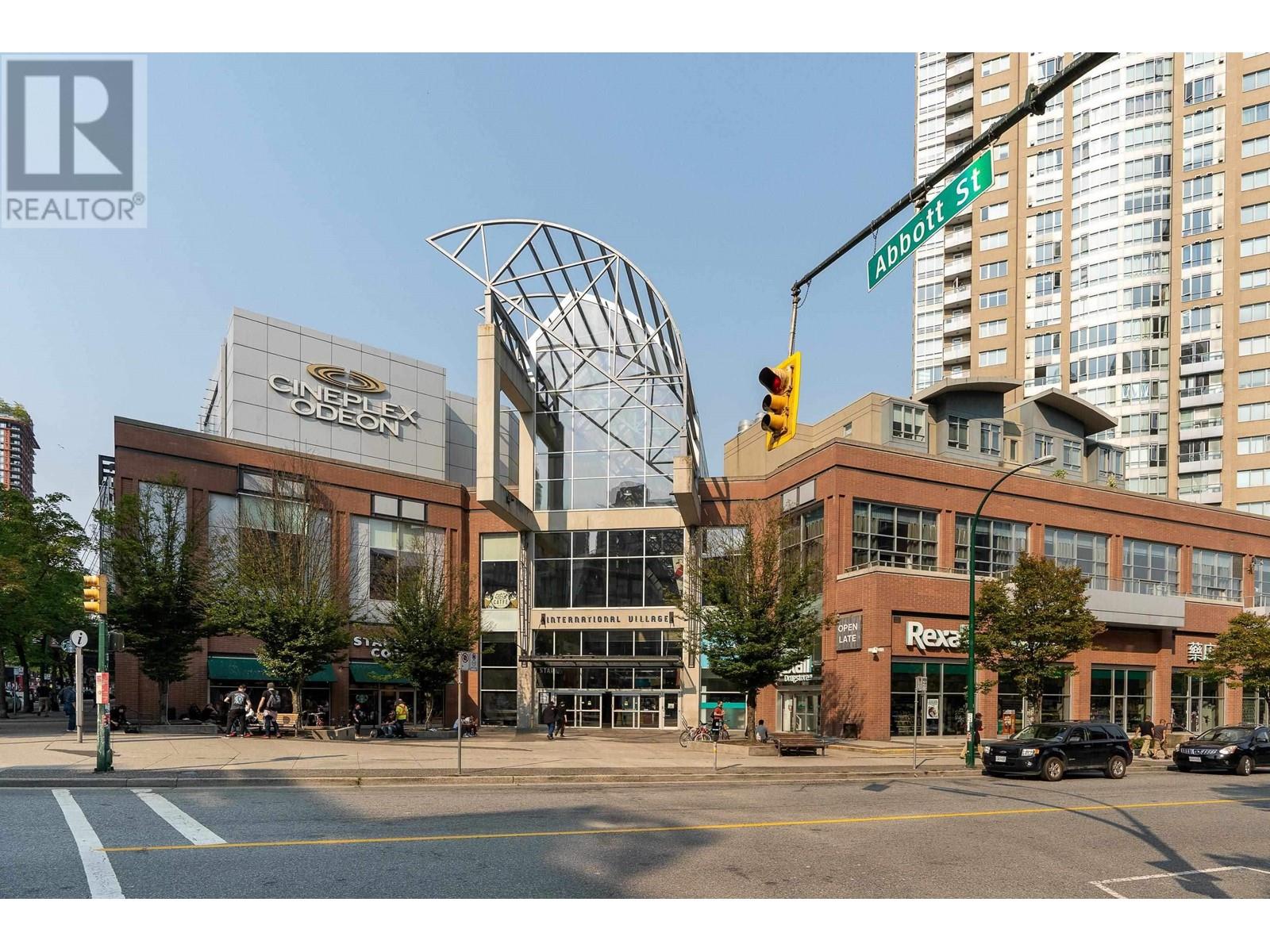 2201 688 Abbott Street, Vancouver, British Columbia  V6B 0B9 - Photo 34 - R2850883