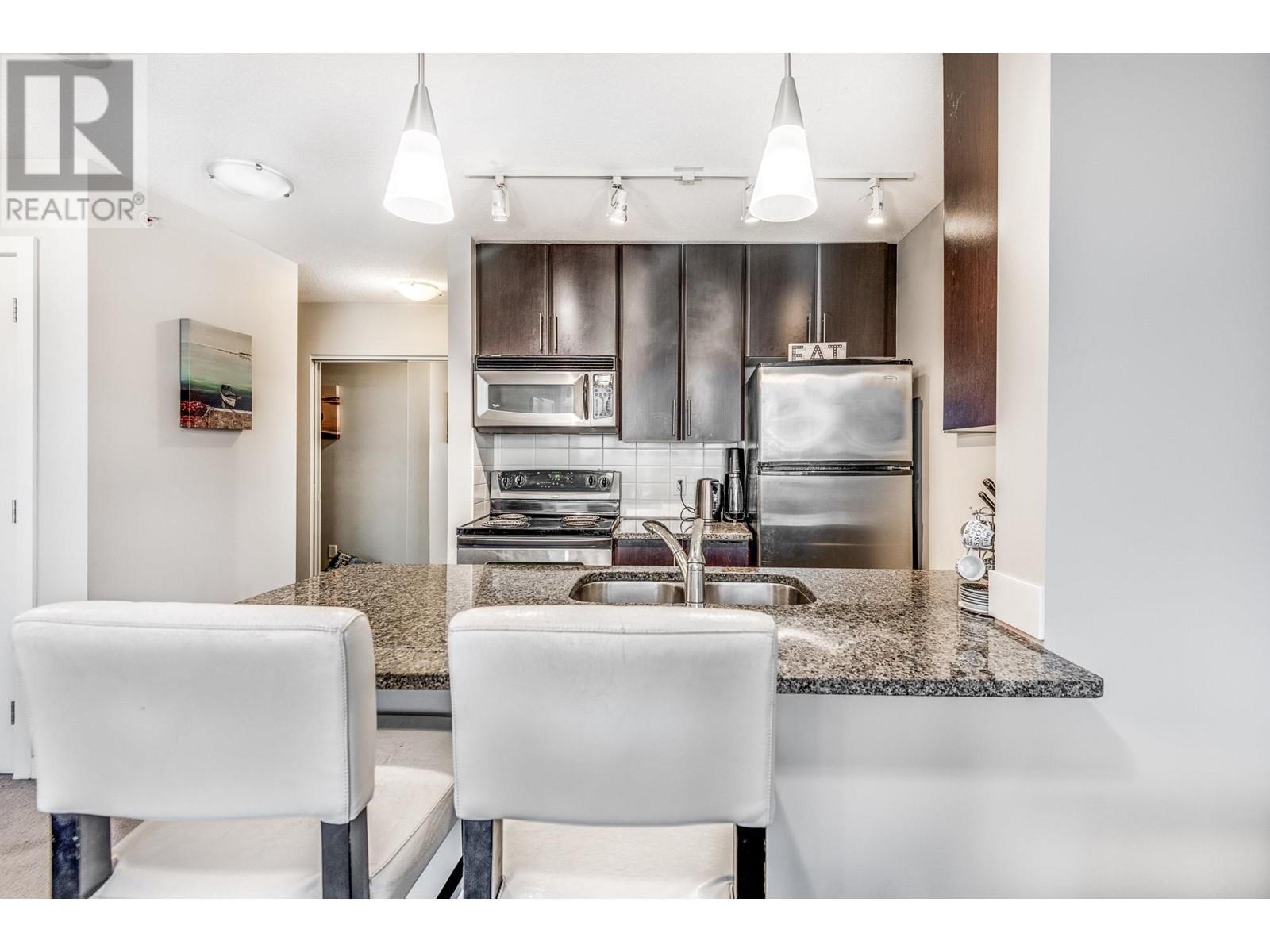 2201 688 Abbott Street, Vancouver, British Columbia  V6B 0B9 - Photo 7 - R2850883
