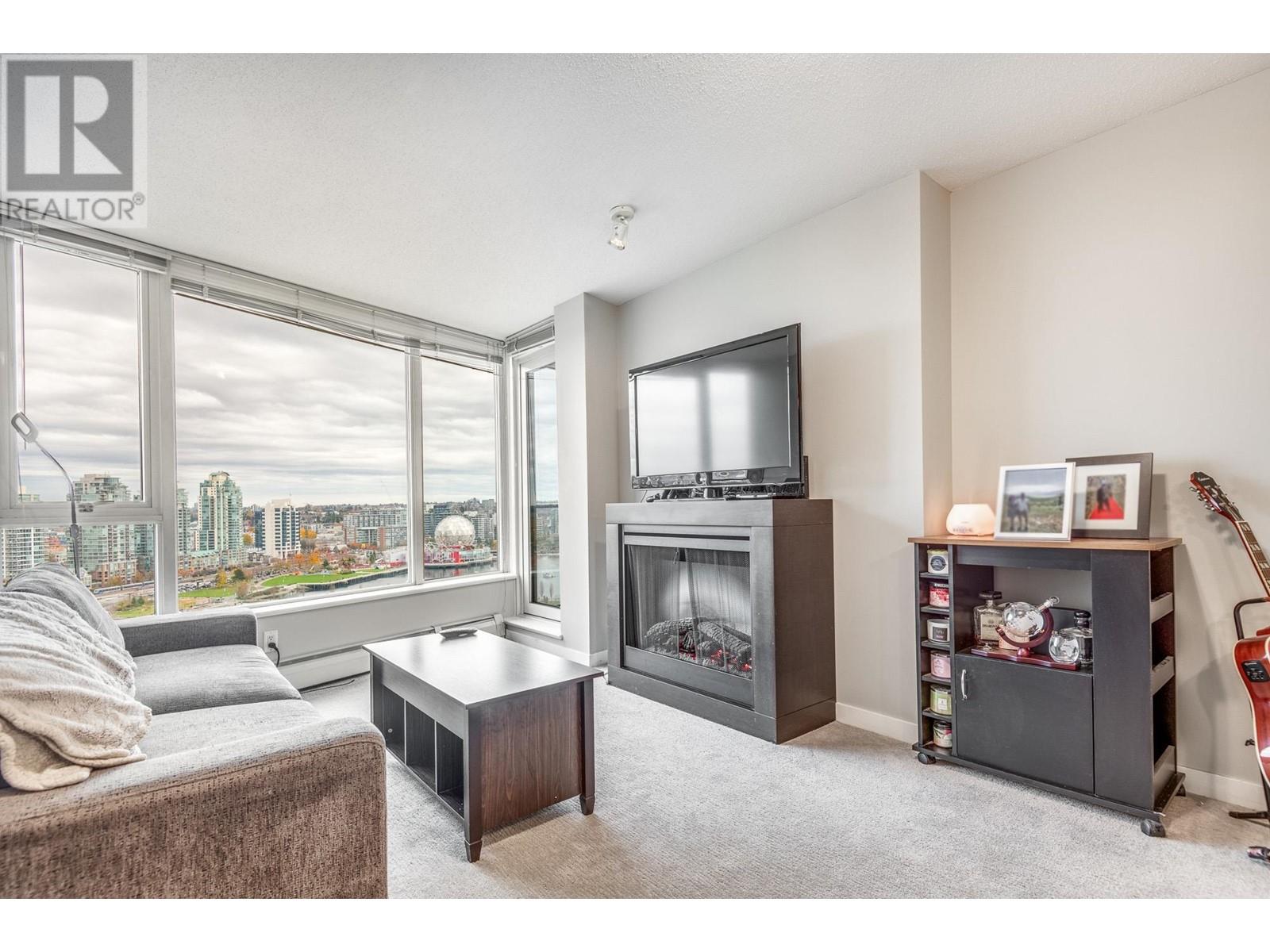 2201 688 Abbott Street, Vancouver, British Columbia  V6B 0B9 - Photo 9 - R2850883