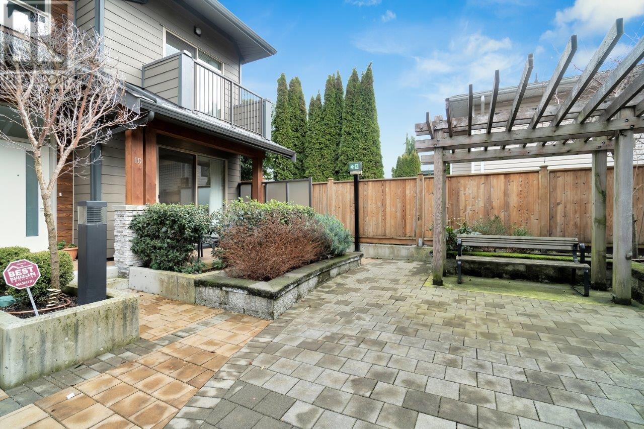 10 244 E 5th Street, North Vancouver, British Columbia  V7L 1L7 - Photo 30 - R2850905