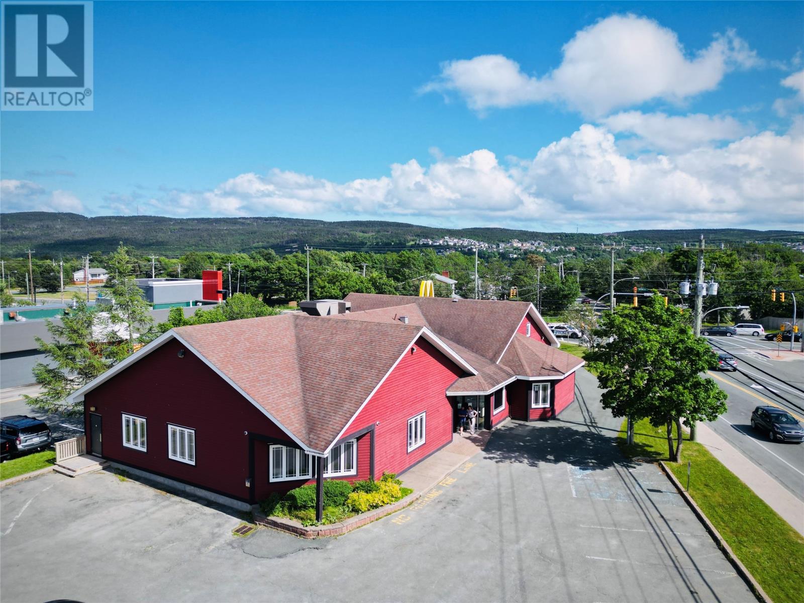 510 Topsail Road, St. John's, A1E2C2, ,Business,For Lease,Topsail,1267961