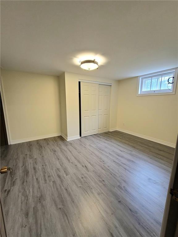 14 Chalmers Street, Unit #lower Unit, St. Catharines, Ontario  L2M 5C8 - Photo 10 - H4184934