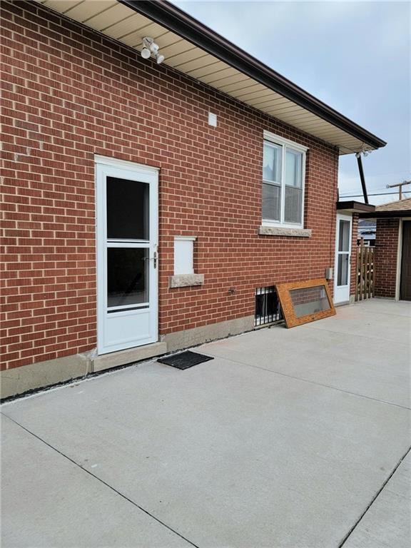 14 Chalmers Street, Unit #lower Unit, St. Catharines, Ontario  L2M 5C8 - Photo 3 - H4184934
