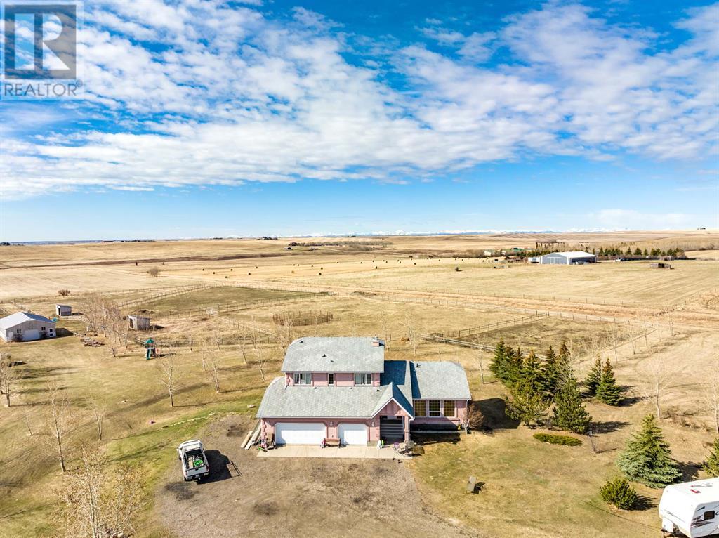 14119 Big Hill Springs Road, Rural Rocky View County, Alberta  T4B 4S6 - Photo 5 - A2103516