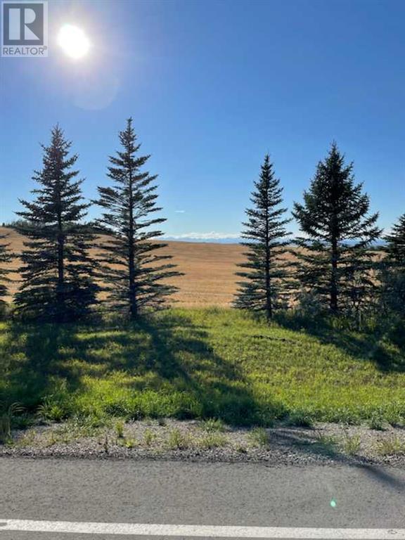 Lot 1 16th Street W, Rural Foothills County, Alberta  T0L 0A0 - Photo 3 - A2108586