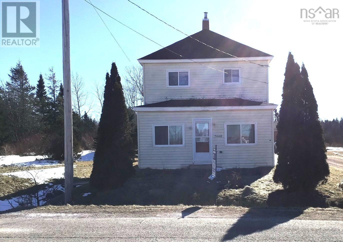 7668 Shulie Road, Joggins, Nova Scotia  B0L 1A0 - Photo 2 - 202403061