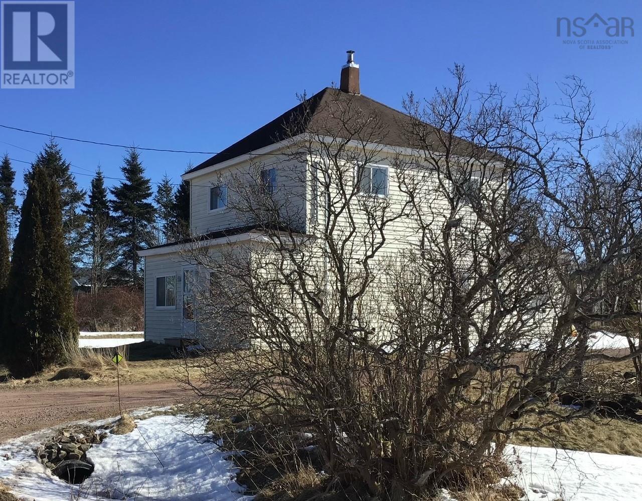 7668 Shulie Road, Joggins, Nova Scotia  B0L 1A0 - Photo 3 - 202403061