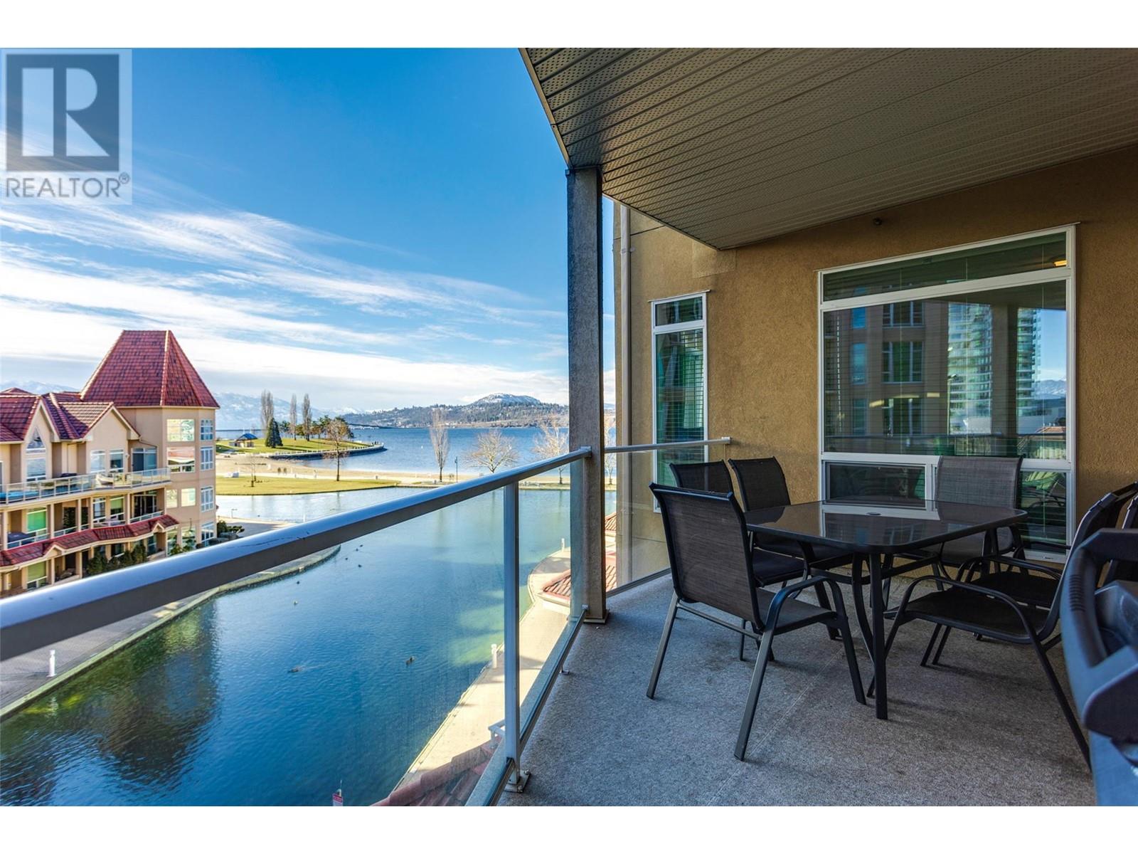 1088 Sunset Drive Unit# 434 Kelowna