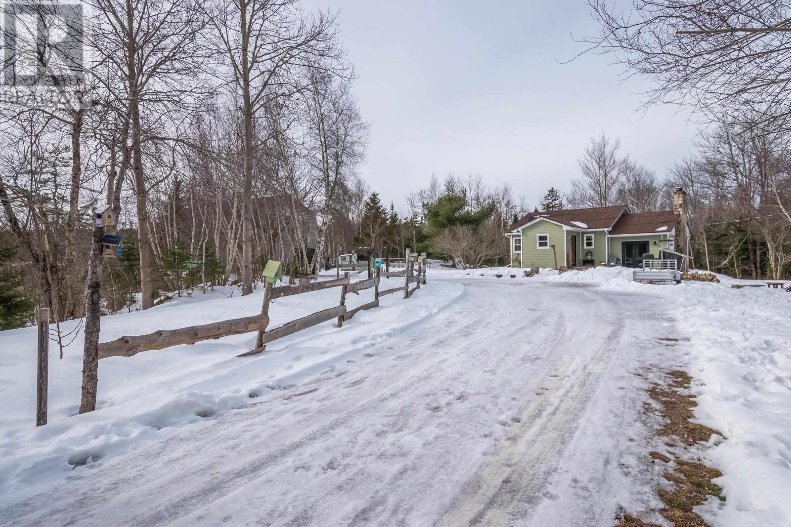 265 Morse Road, West Dalhousie, Nova Scotia  B0S 1C0 - Photo 1 - 202403065