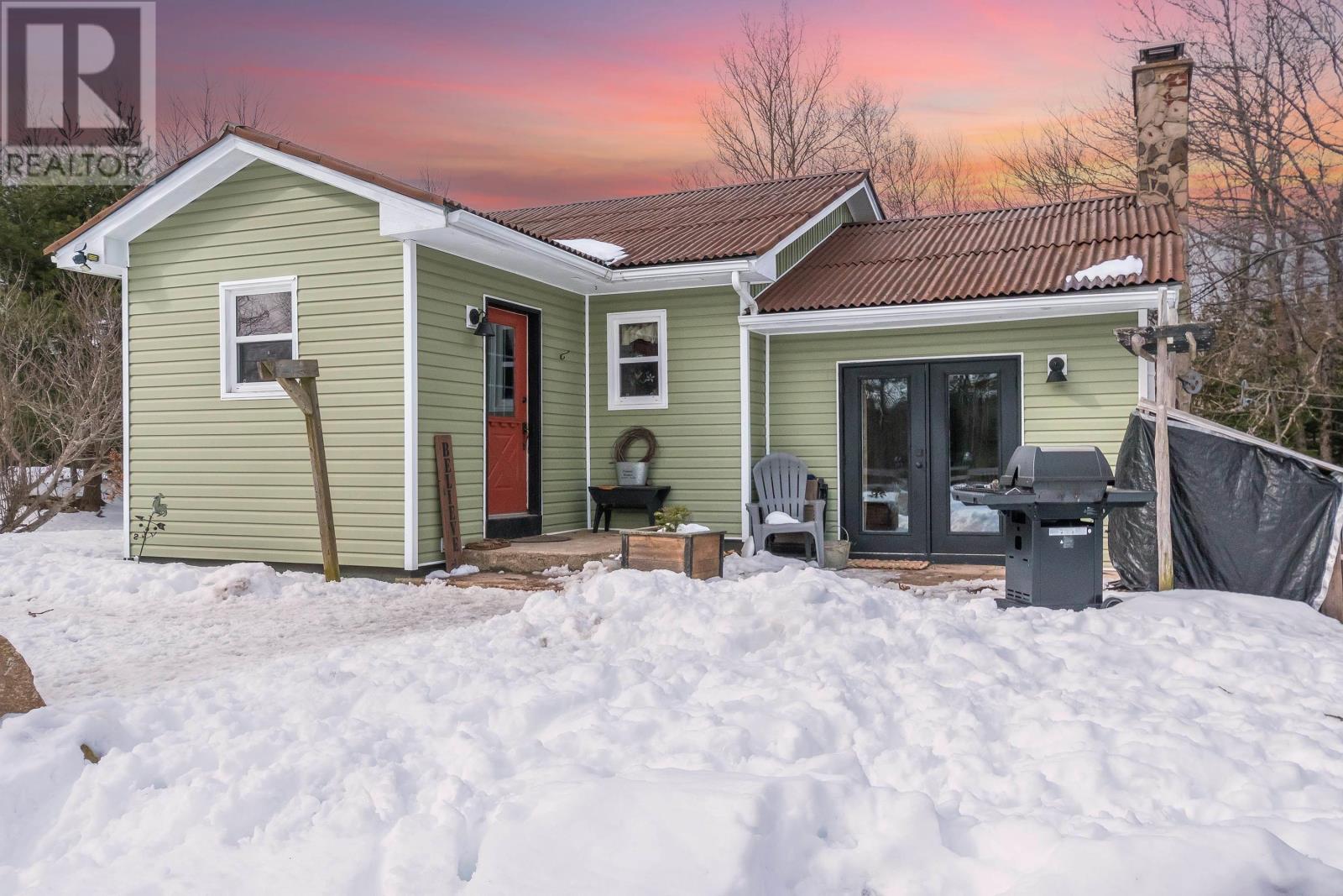 265 Morse Road, West Dalhousie, Nova Scotia  B0S 1C0 - Photo 2 - 202403065