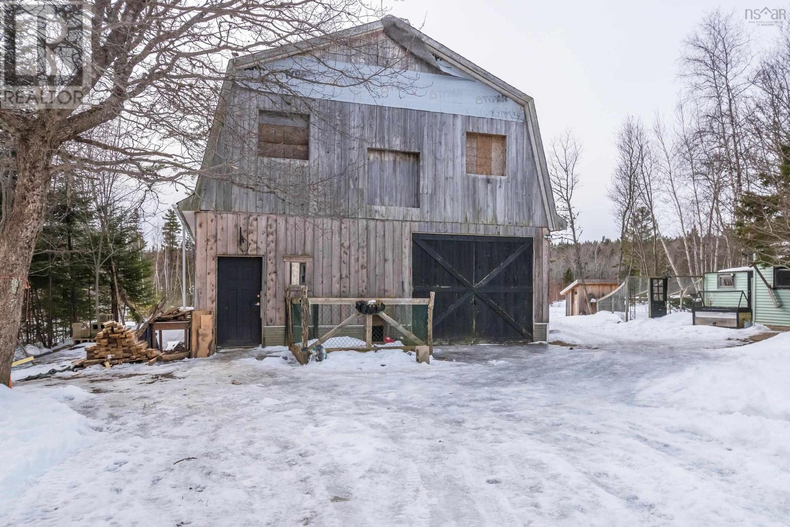 265 Morse Road, West Dalhousie, Nova Scotia  B0S 1C0 - Photo 33 - 202403065