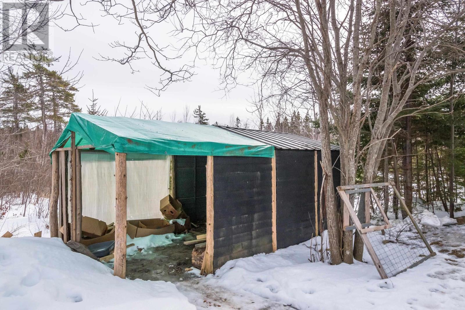 265 Morse Road, West Dalhousie, Nova Scotia  B0S 1C0 - Photo 34 - 202403065