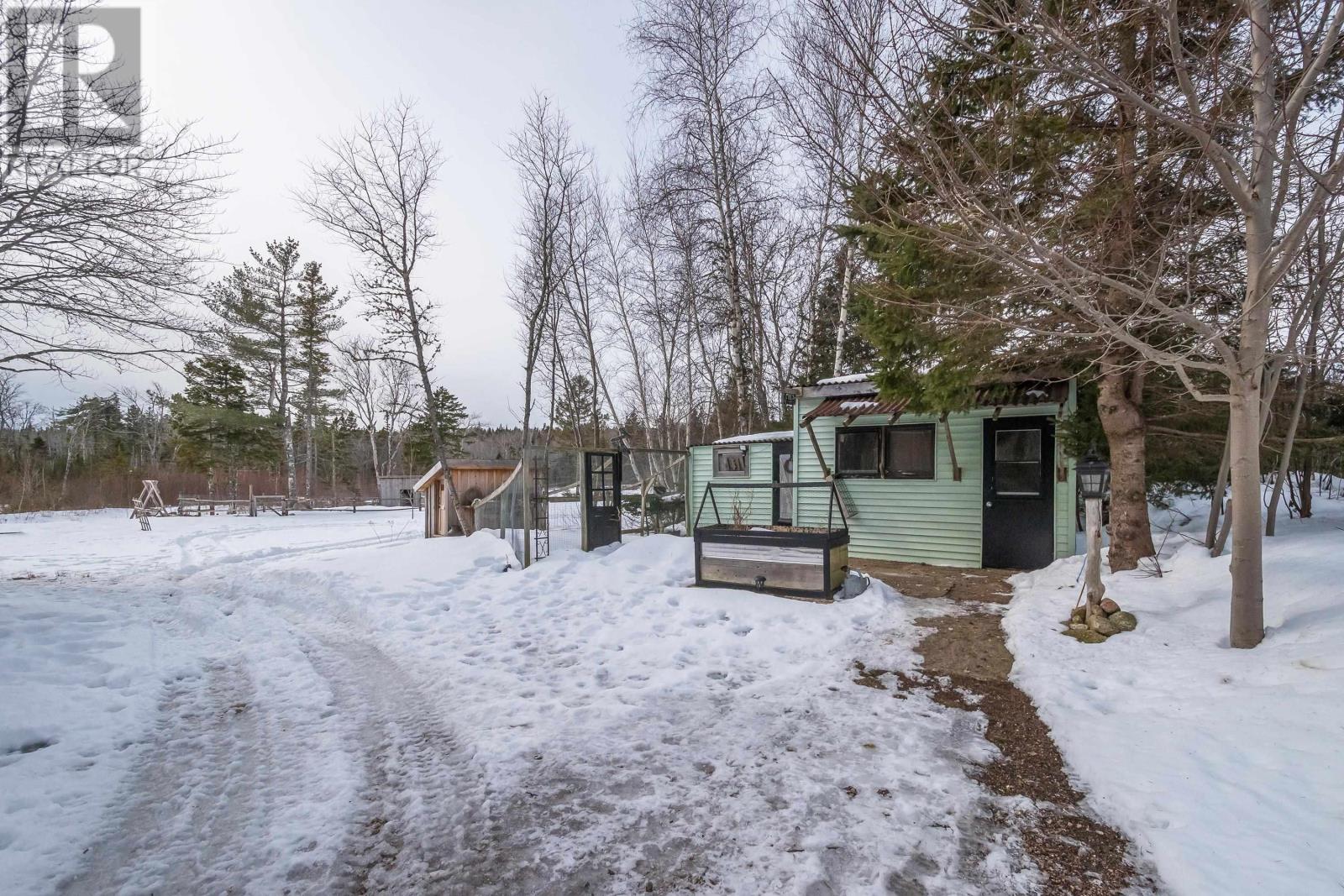 265 Morse Road, West Dalhousie, Nova Scotia  B0S 1C0 - Photo 35 - 202403065