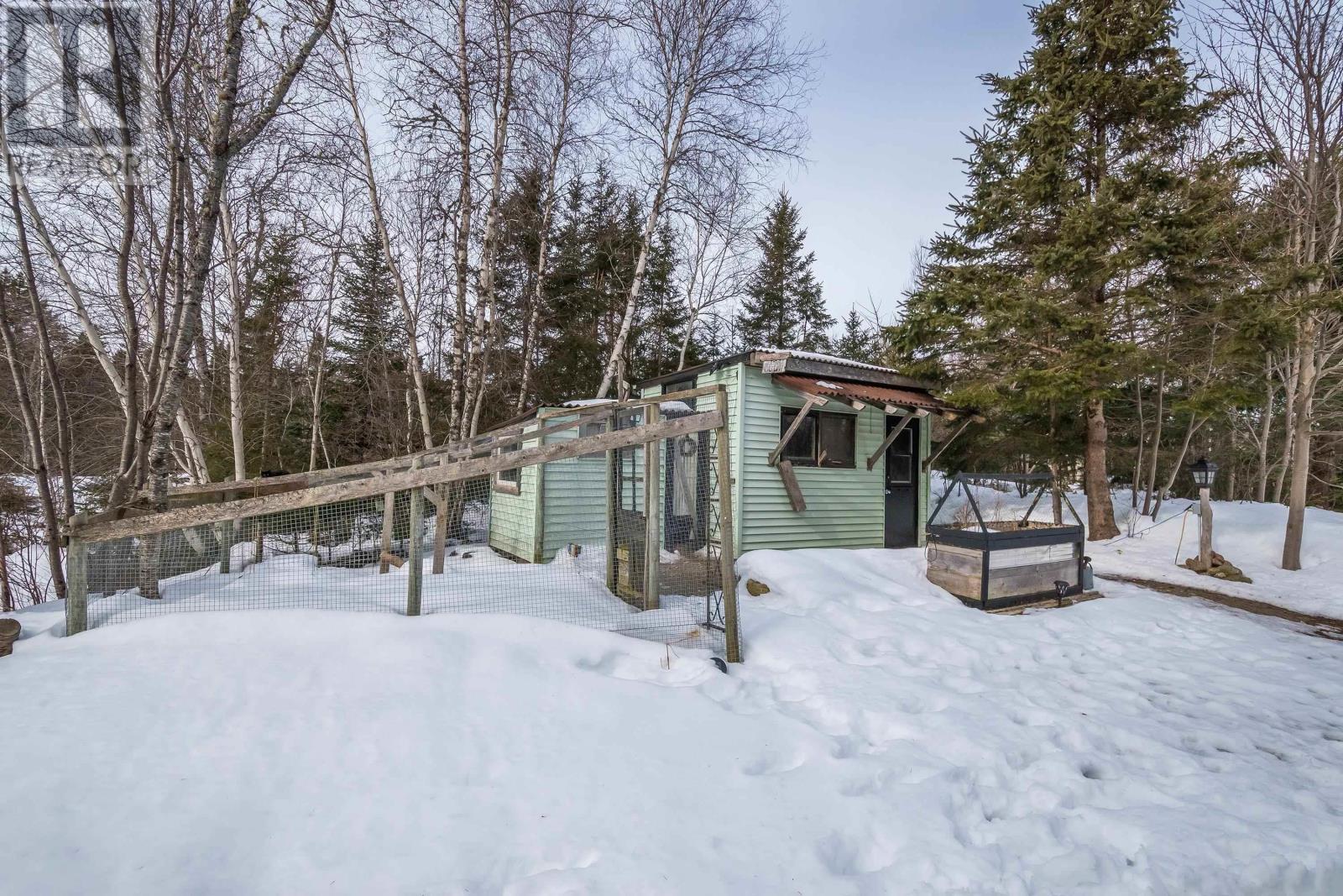 265 Morse Road, West Dalhousie, Nova Scotia  B0S 1C0 - Photo 36 - 202403065