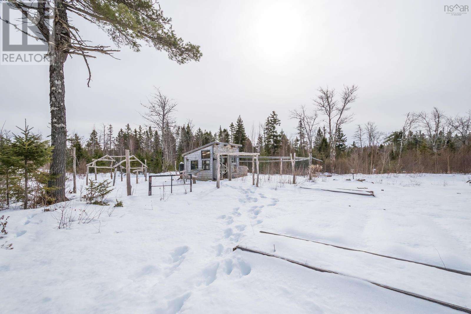 265 Morse Road, West Dalhousie, Nova Scotia  B0S 1C0 - Photo 39 - 202403065