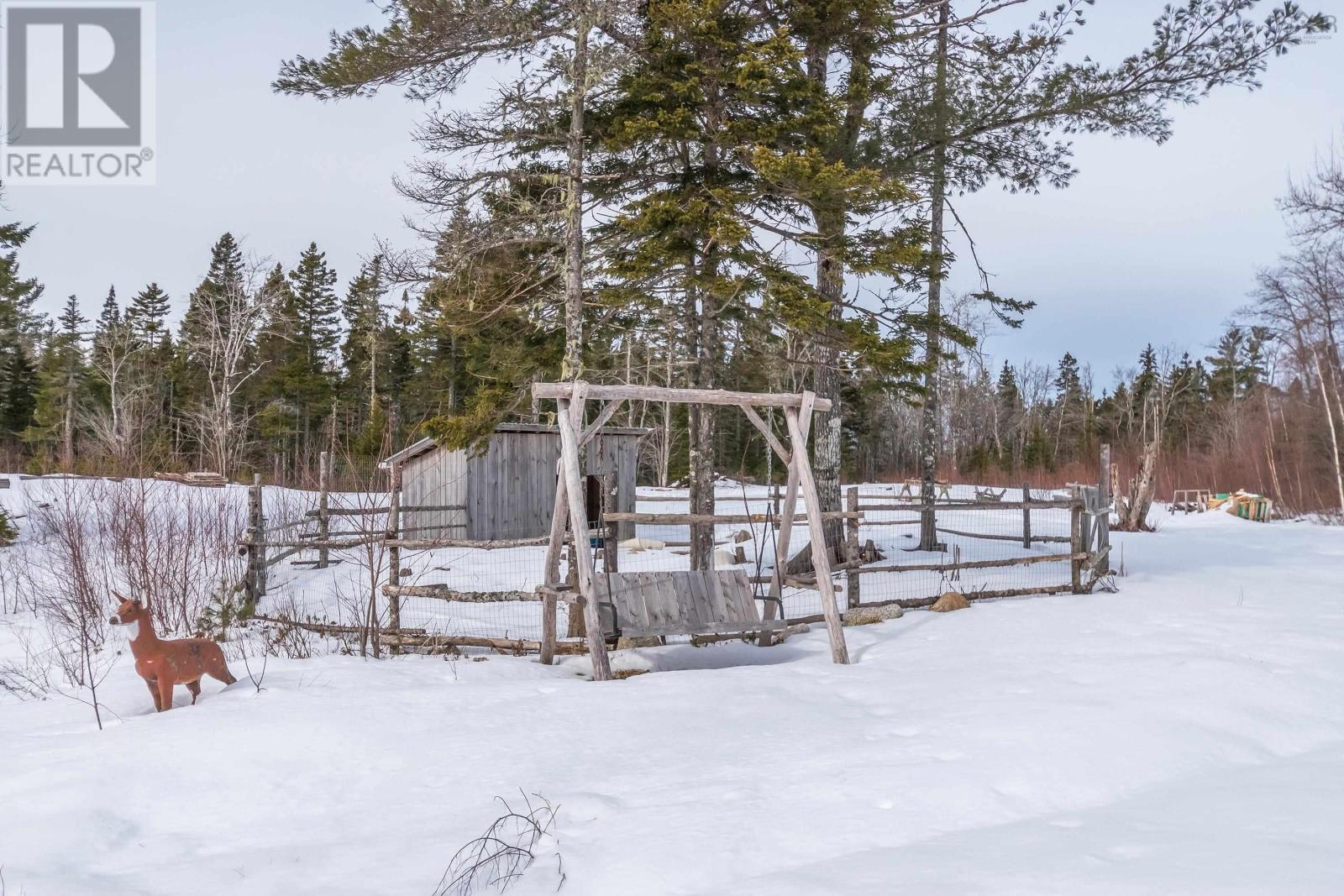 265 Morse Road, West Dalhousie, Nova Scotia  B0S 1C0 - Photo 41 - 202403065