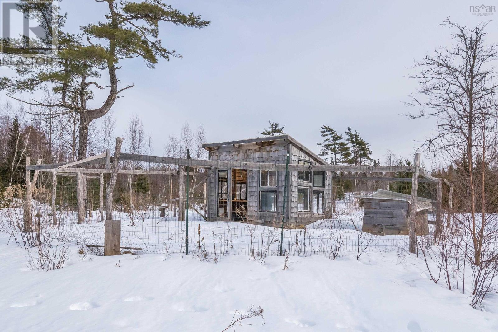 265 Morse Road, West Dalhousie, Nova Scotia  B0S 1C0 - Photo 42 - 202403065