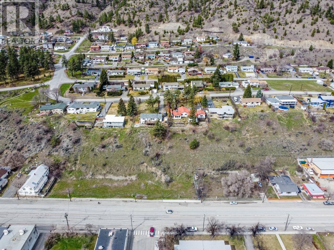 521 Main Street, Lillooet, British Columbia   - Photo 4 - 176774