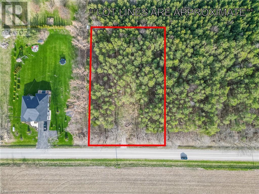 80930 Falls Reserve Line, Benmiller, Ontario  N7A 3Y1 - Photo 2 - 40542993