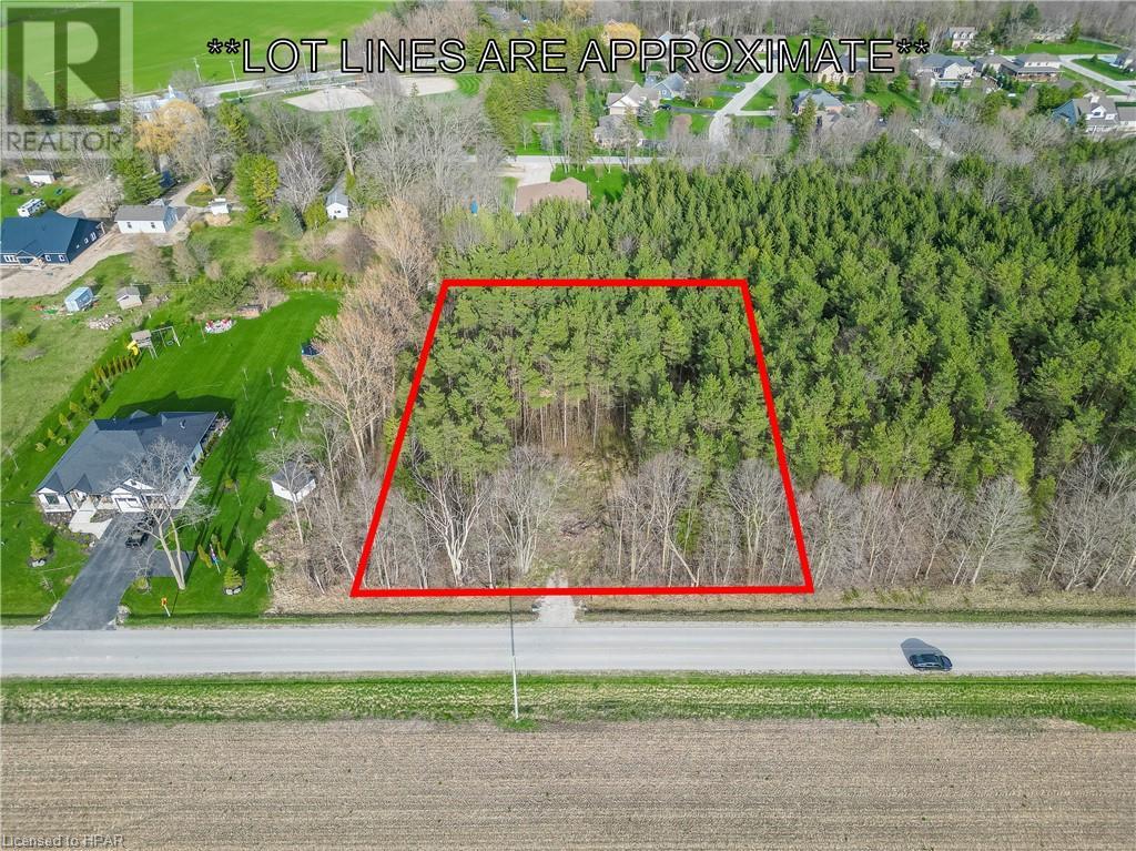 80930 Falls Reserve Line, Benmiller, Ontario  N7A 3Y1 - Photo 1 - 40542993