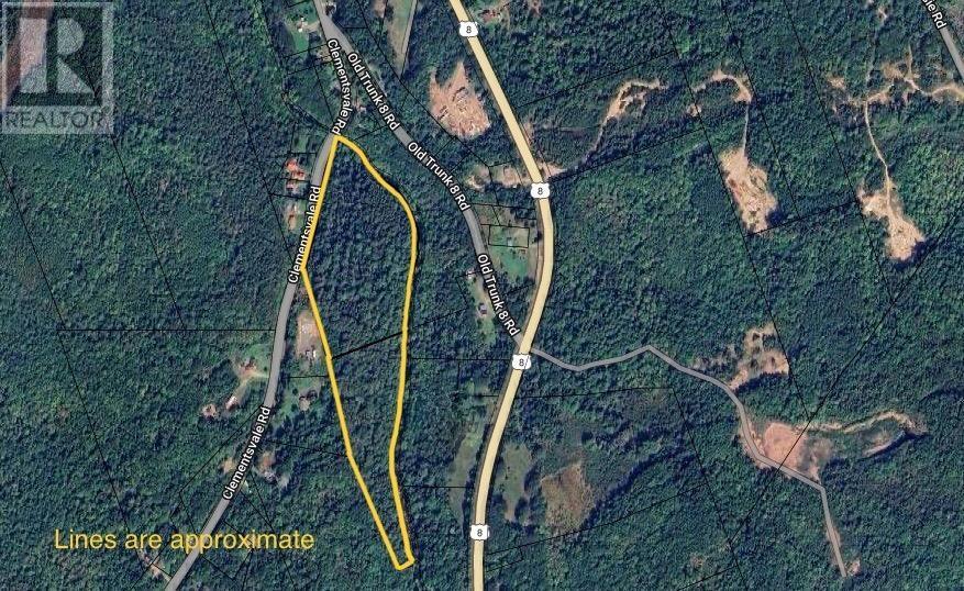 Lots Clementsvale Road, Lequille, Nova Scotia  B0S 1A0 - Photo 1 - 202403082