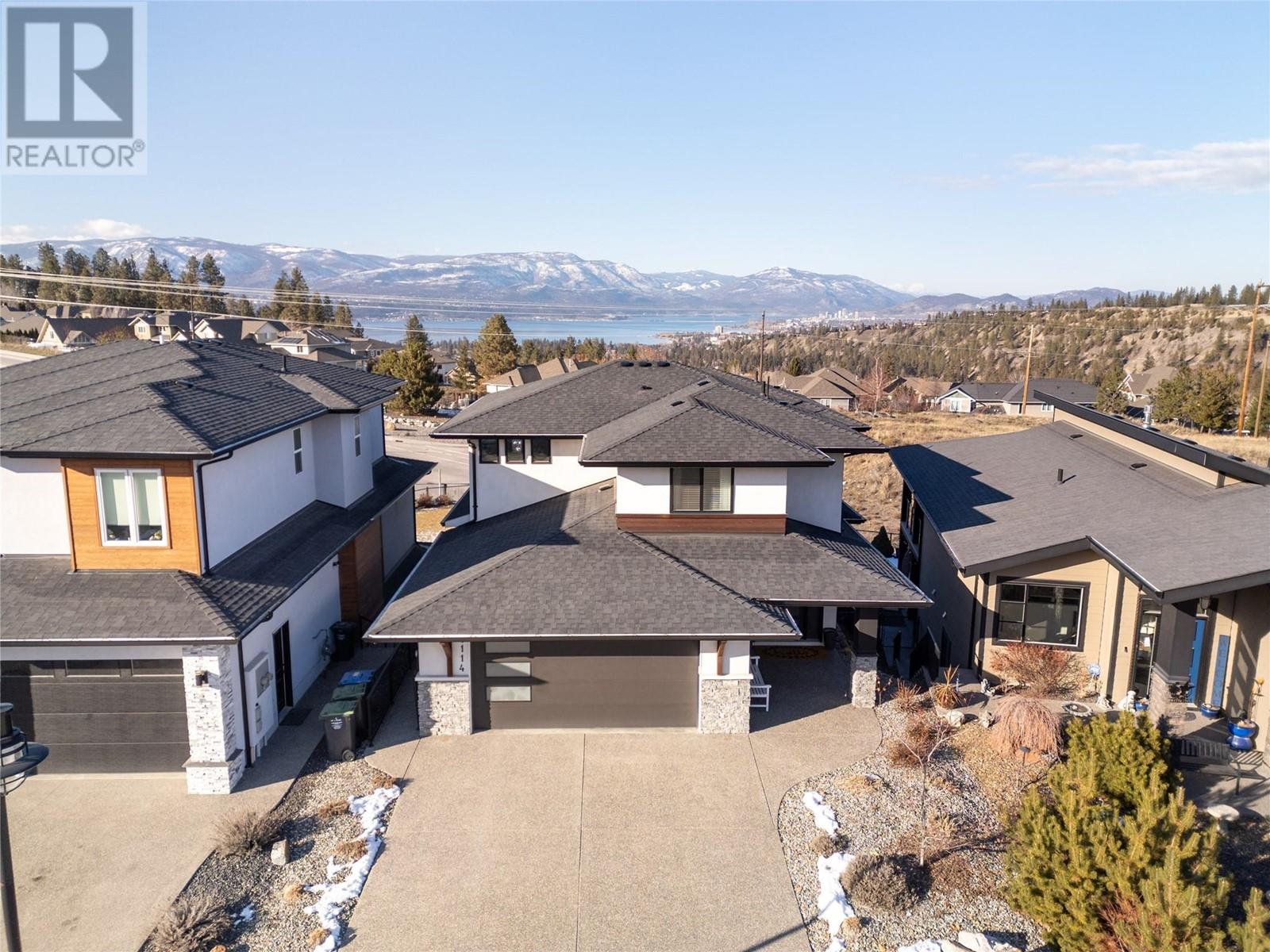 1114 Goldfinch Place, Upper Mission, Kelowna 