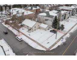 193 CRESTWOOD RD E, vaughan, Ontario