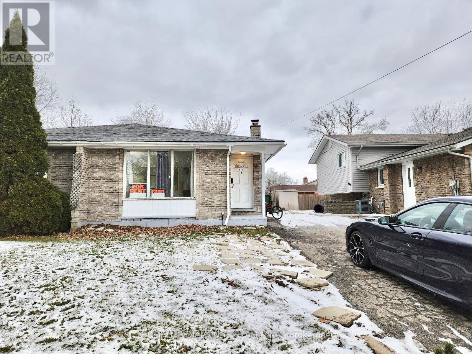 413 First Ave, Welland, Ontario  L3C 5R3 - Photo 1 - X8079302