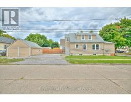 43 Cosby Avenue, St. Catharines, Ca