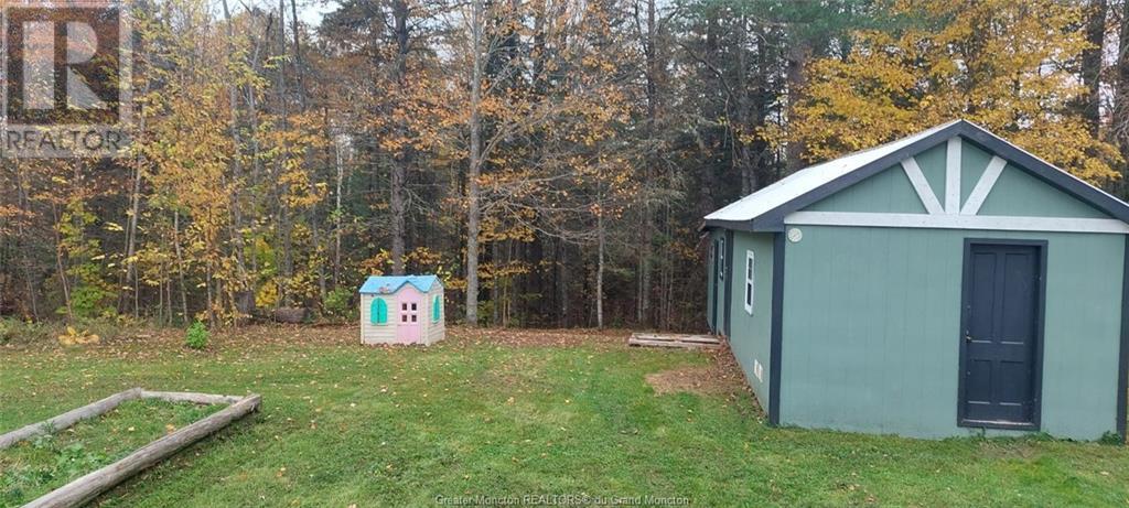 156 Tower Hill Rd, Old Ridge, New Brunswick  E5A 2M8 - Photo 31 - M157481