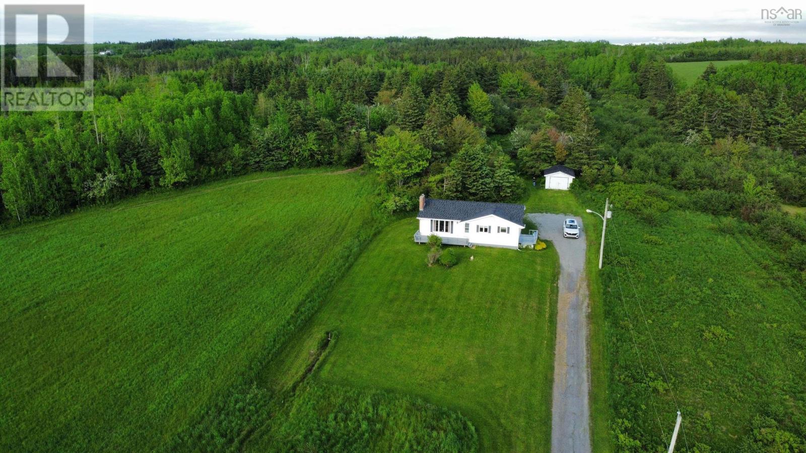 556 East Tracadie Road, East Tracadie, Nova Scotia  B0H 1W0 - Photo 1 - 202402981