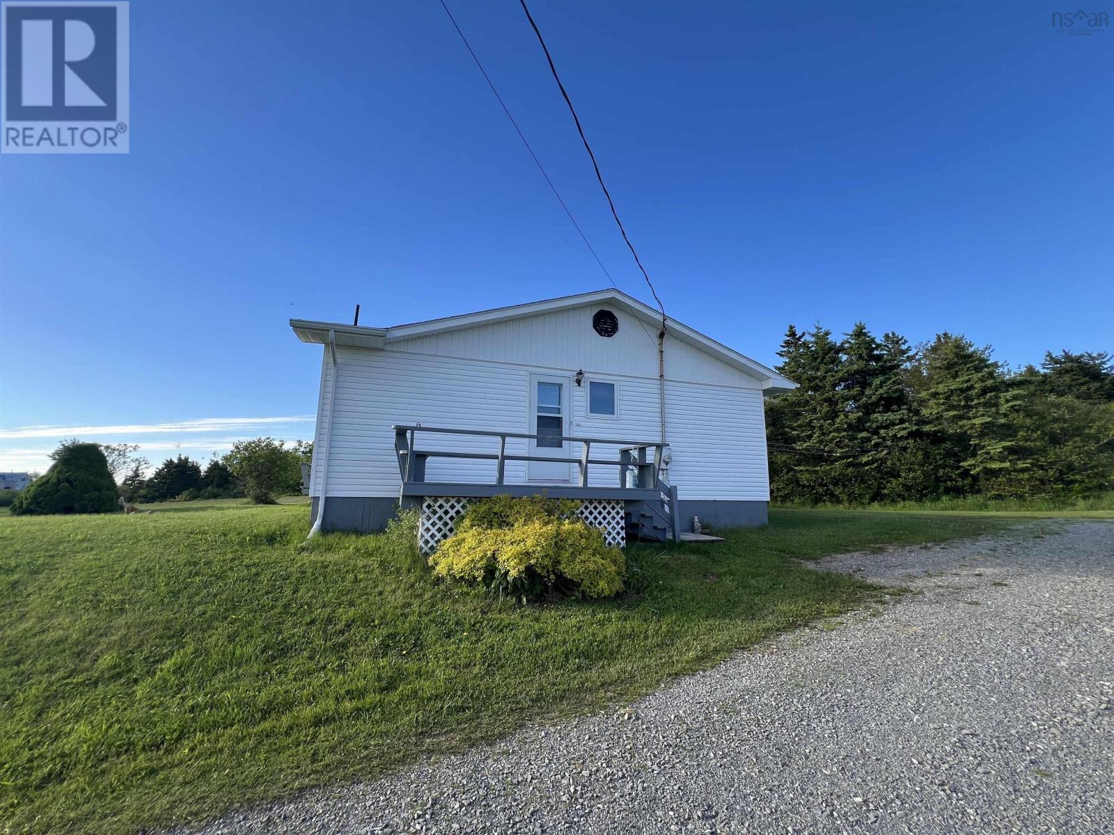 556 East Tracadie Road, East Tracadie, Nova Scotia  B0H 1W0 - Photo 2 - 202402981