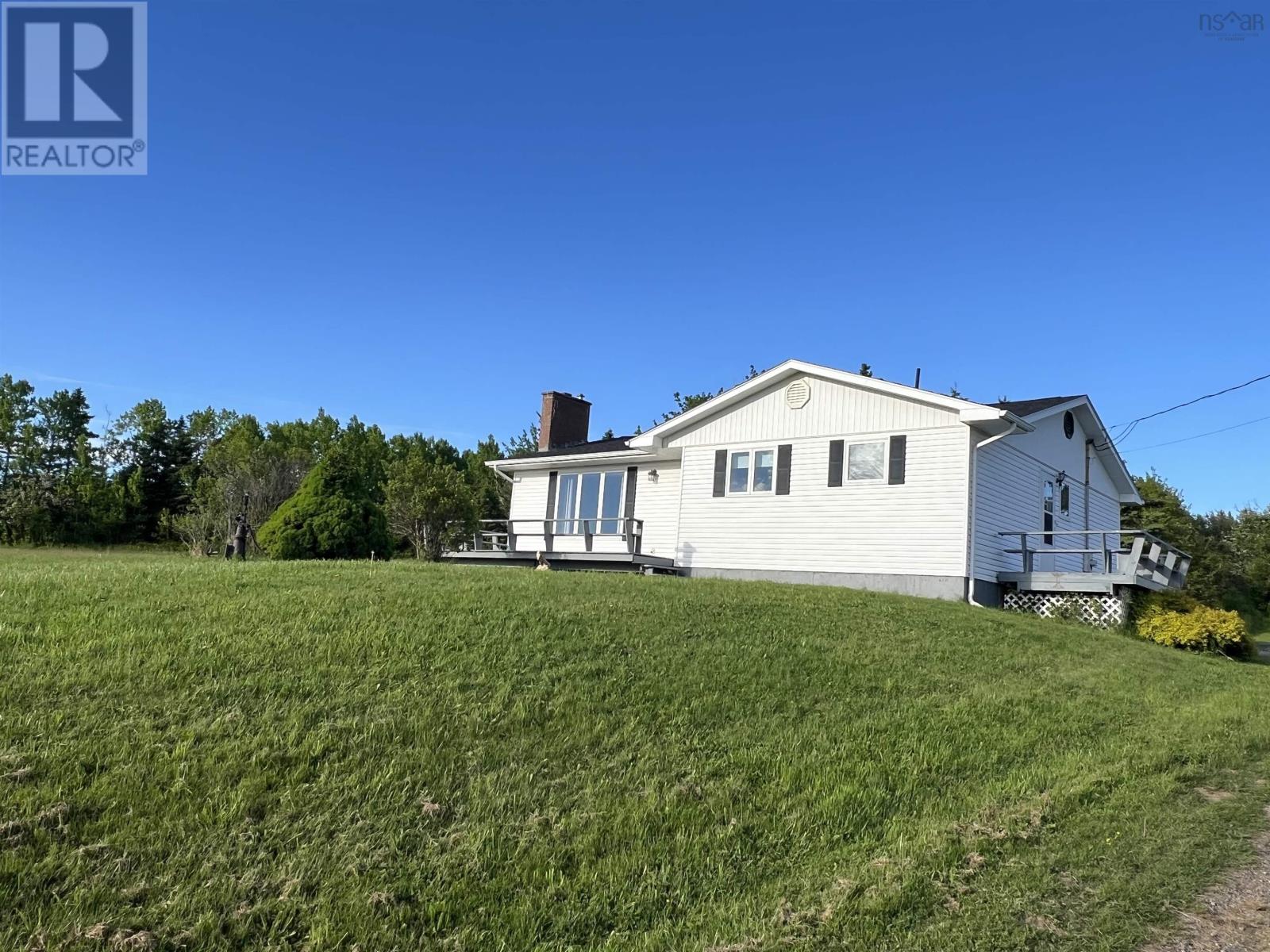556 East Tracadie Road, East Tracadie, Nova Scotia  B0H 1W0 - Photo 20 - 202402981