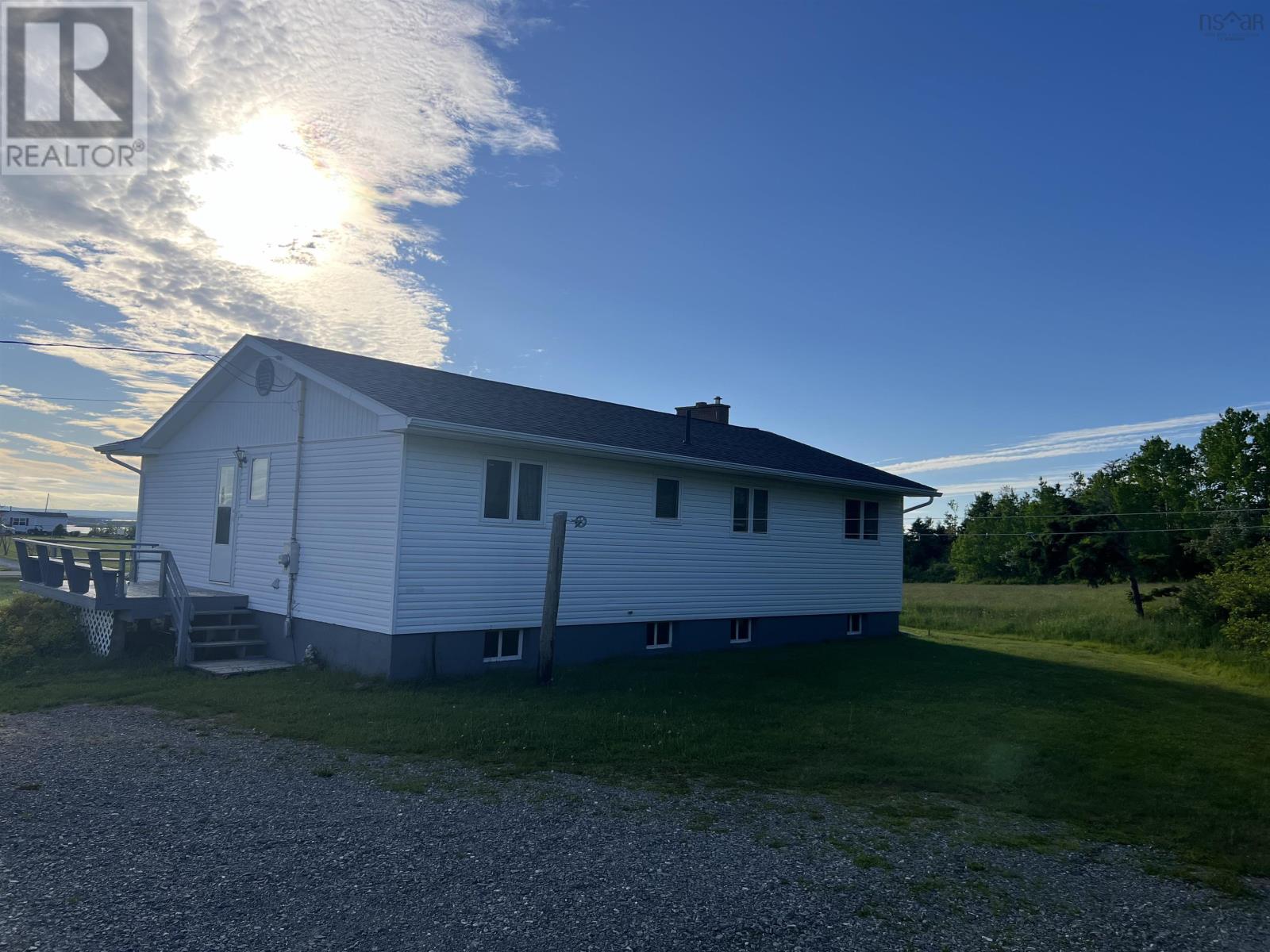 556 East Tracadie Road, East Tracadie, Nova Scotia  B0H 1W0 - Photo 3 - 202402981