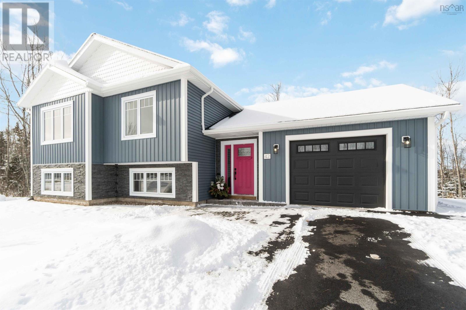 42 Macintosh Street, Berwick, Nova Scotia  B0P 1E0 - Photo 4 - 202403016