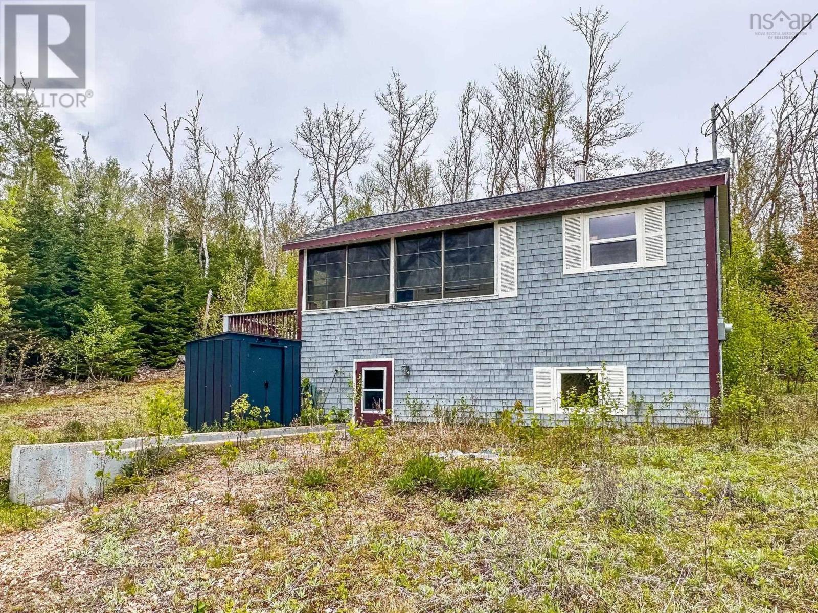 540 Lakecrest Drive, Armstrong Lake, Nova Scotia  B0P 1C0 - Photo 1 - 202403021