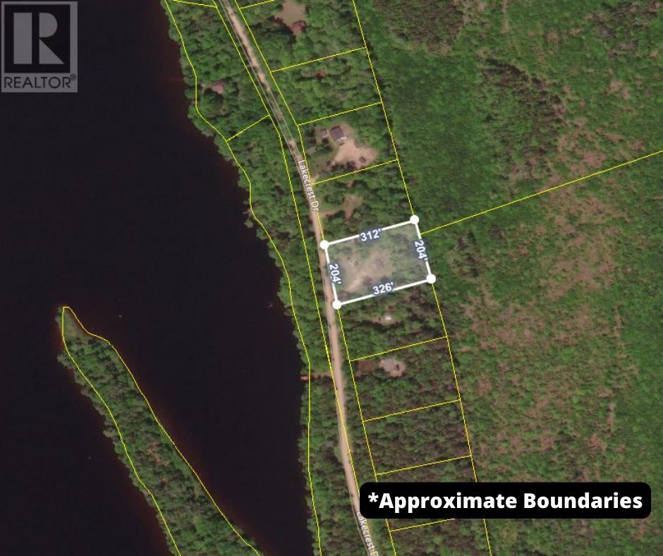 540 Lakecrest Drive, Armstrong Lake, Nova Scotia  B0P 1C0 - Photo 22 - 202403021