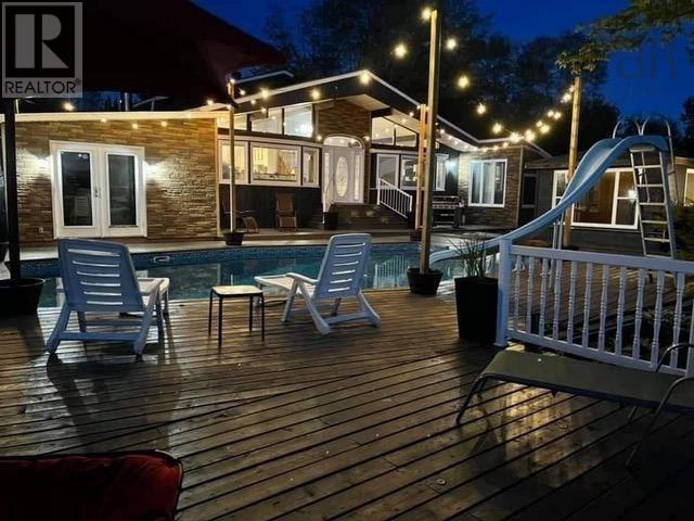 259 Loon Lane, Brookfield, Nova Scotia  B0N 1C0 - Photo 33 - 202403085
