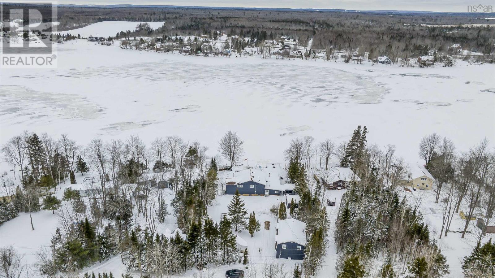259 Loon Lane, Brookfield, Nova Scotia  B0N 1C0 - Photo 8 - 202403085