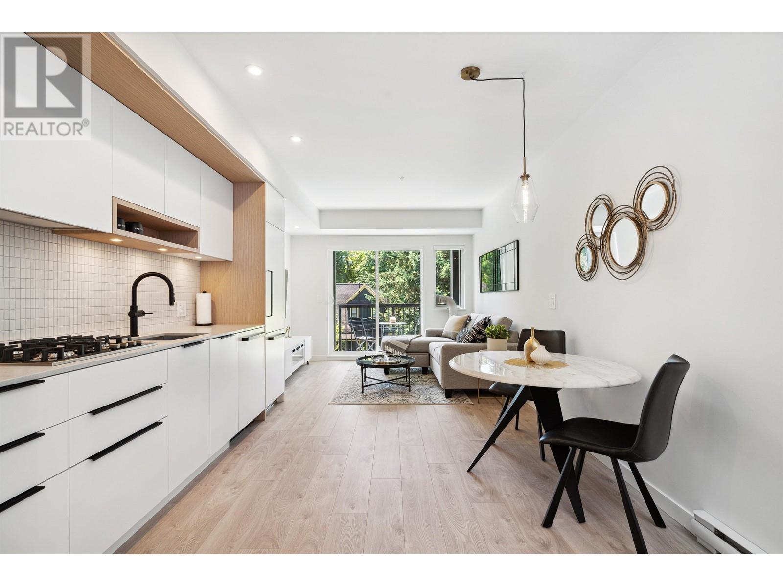 313 2520 Guelph Street, Vancouver, British Columbia  V5T 0K7 - Photo 6 - R2850983