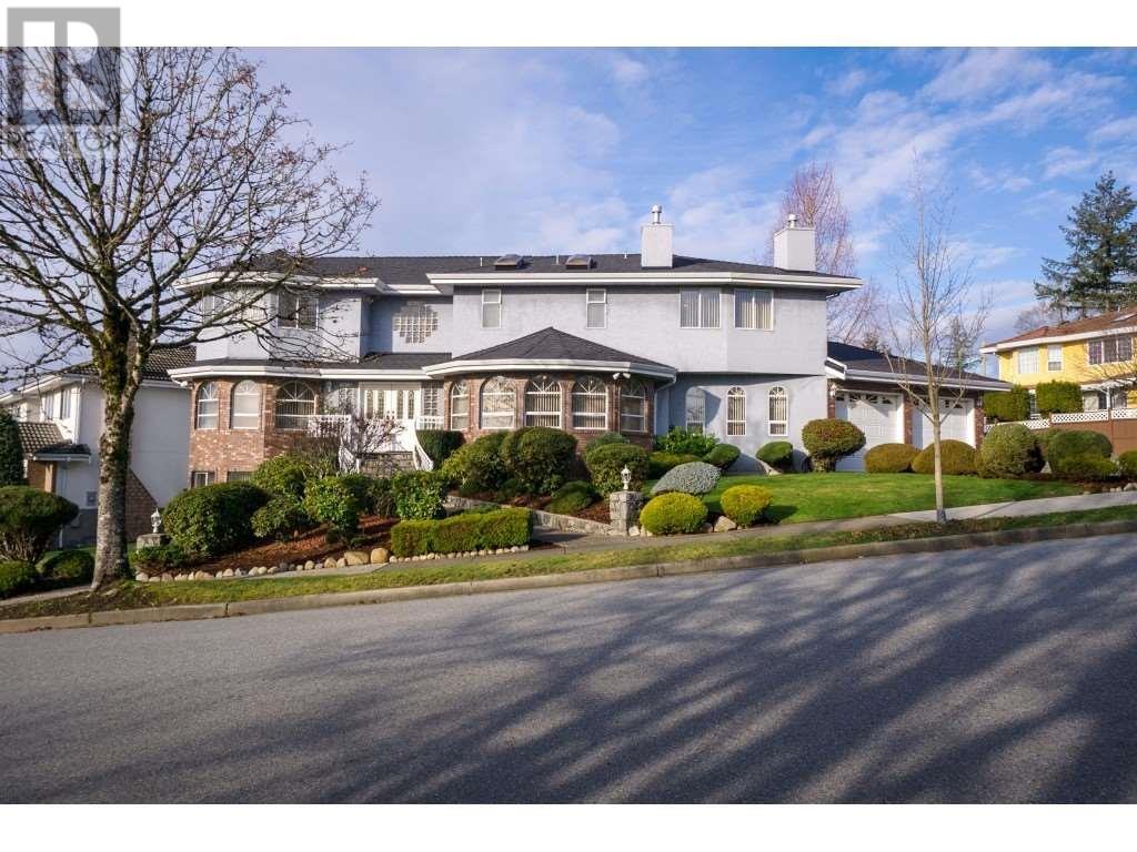 2651 Phillips Avenue, Burnaby, British Columbia  V5A 4R7 - Photo 1 - R2851072