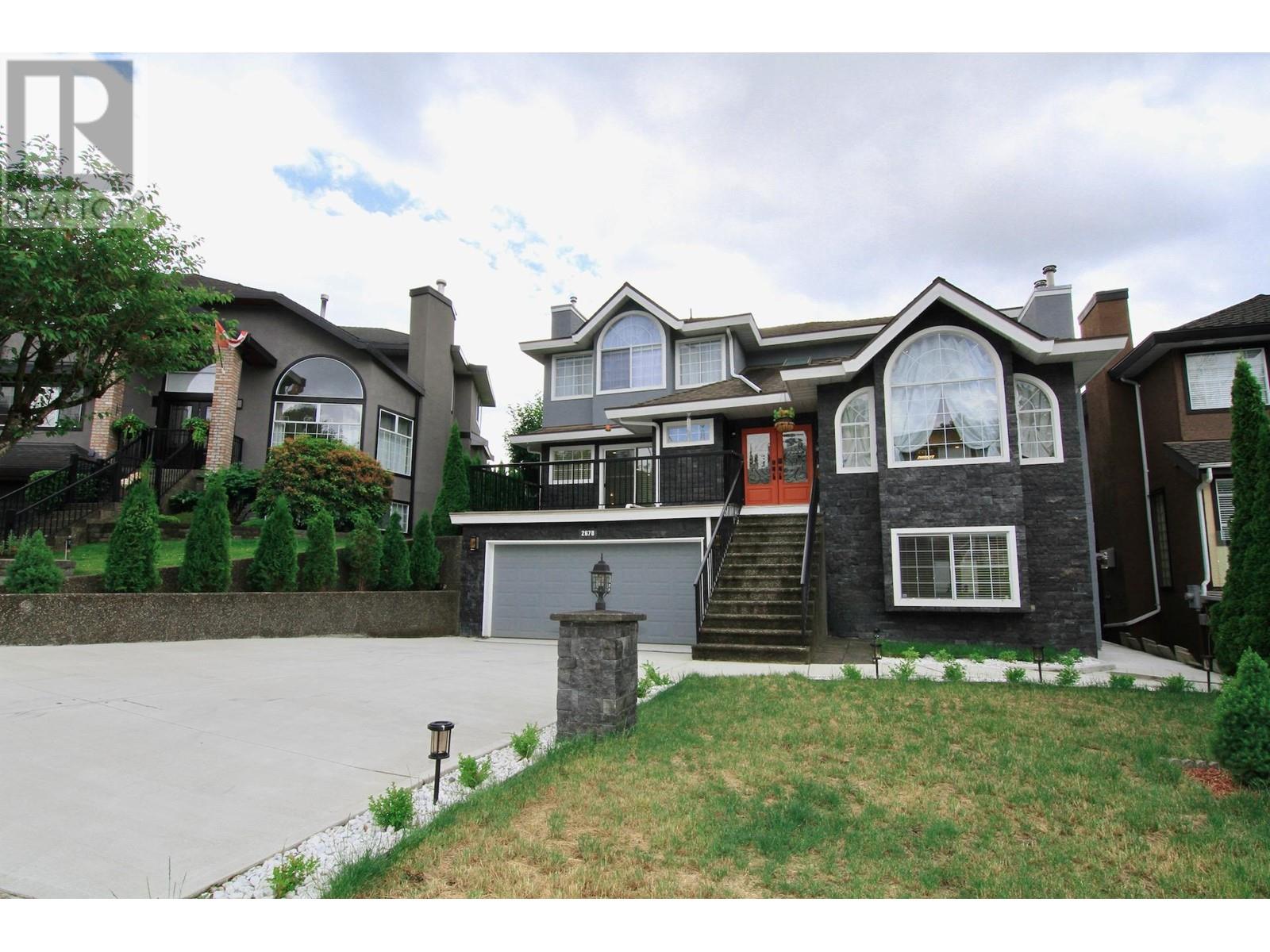 2678 Klassen Court, Port Coquitlam, British Columbia  V3C 5Y8 - Photo 1 - R2851074