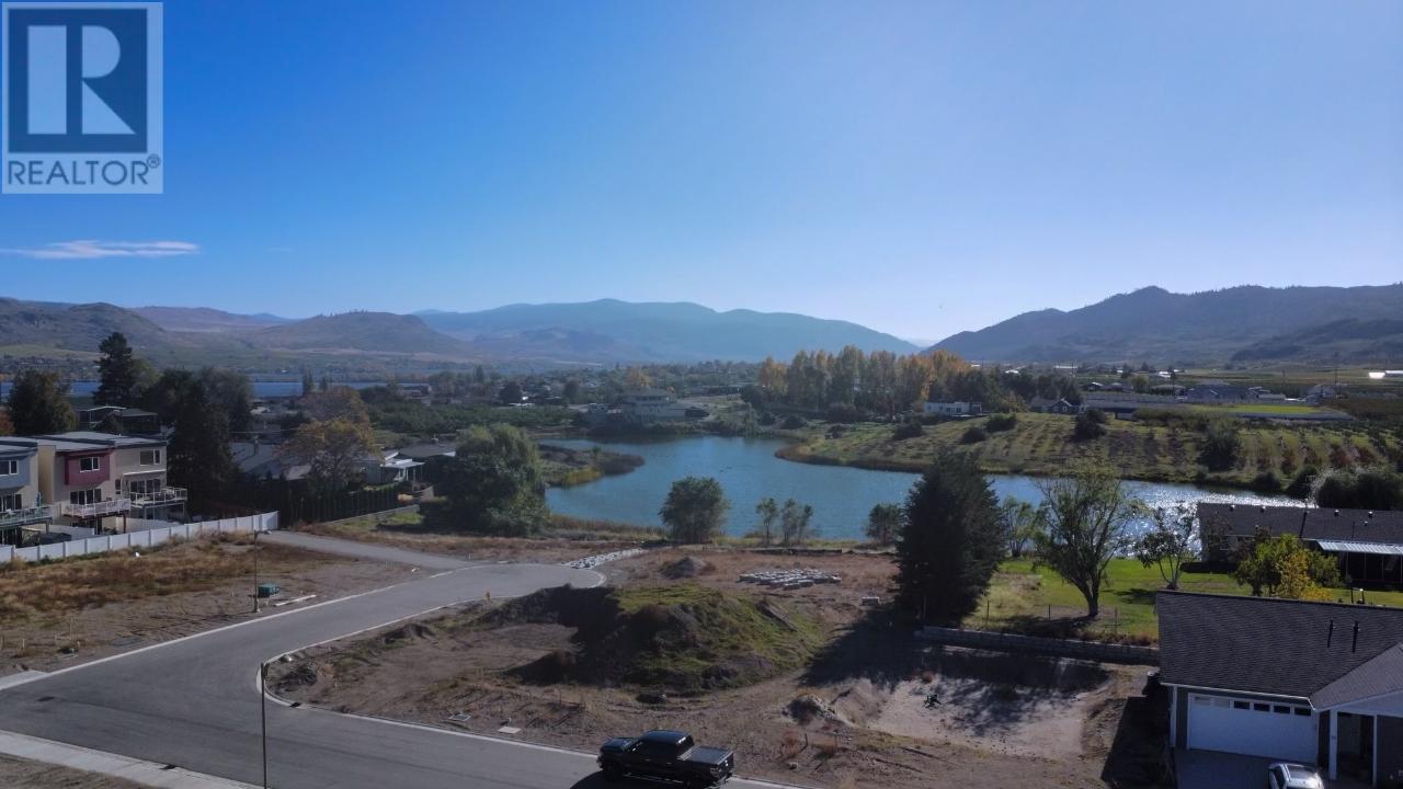 6 WOOD DUCK Way Osoyoos