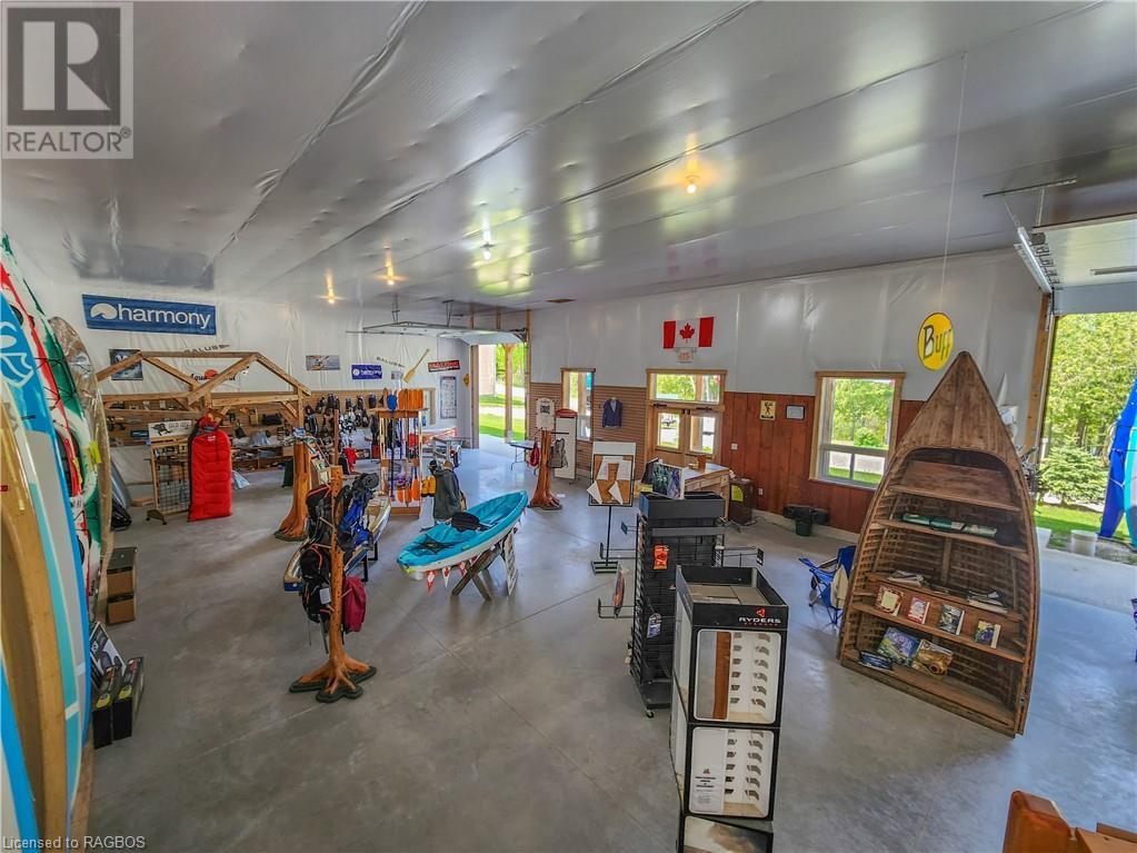 484 Carlisle Street, Saugeen Shores, Ontario  N0H 2C1 - Photo 10 - 40525587