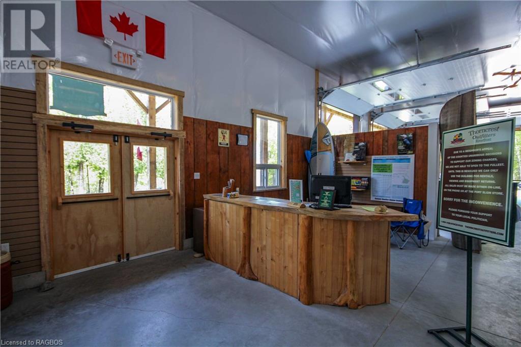 484 Carlisle Street, Saugeen Shores, Ontario  N0H 2C1 - Photo 13 - 40525587