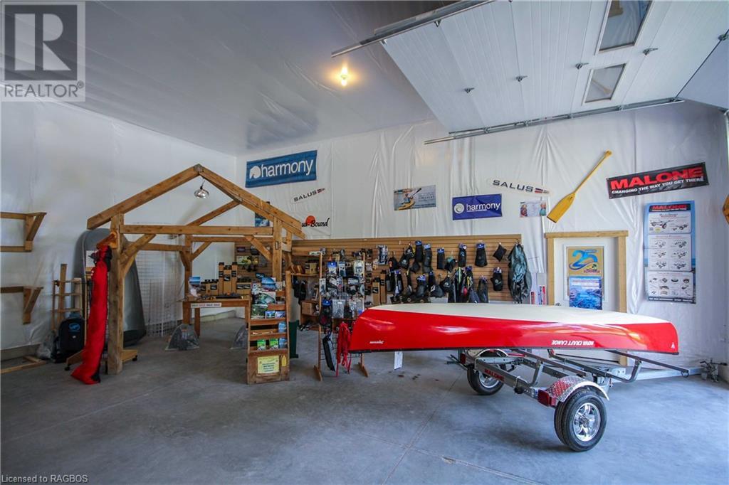 484 Carlisle Street, Saugeen Shores, Ontario  N0H 2C1 - Photo 15 - 40525587
