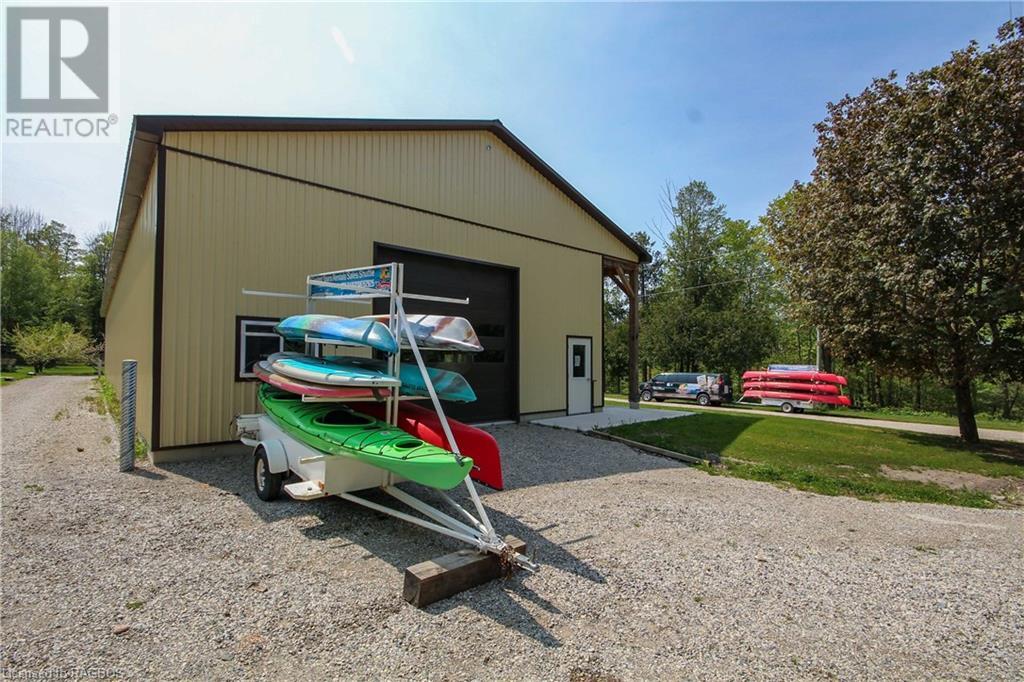 484 Carlisle Street, Saugeen Shores, Ontario  N0H 2C1 - Photo 2 - 40525587