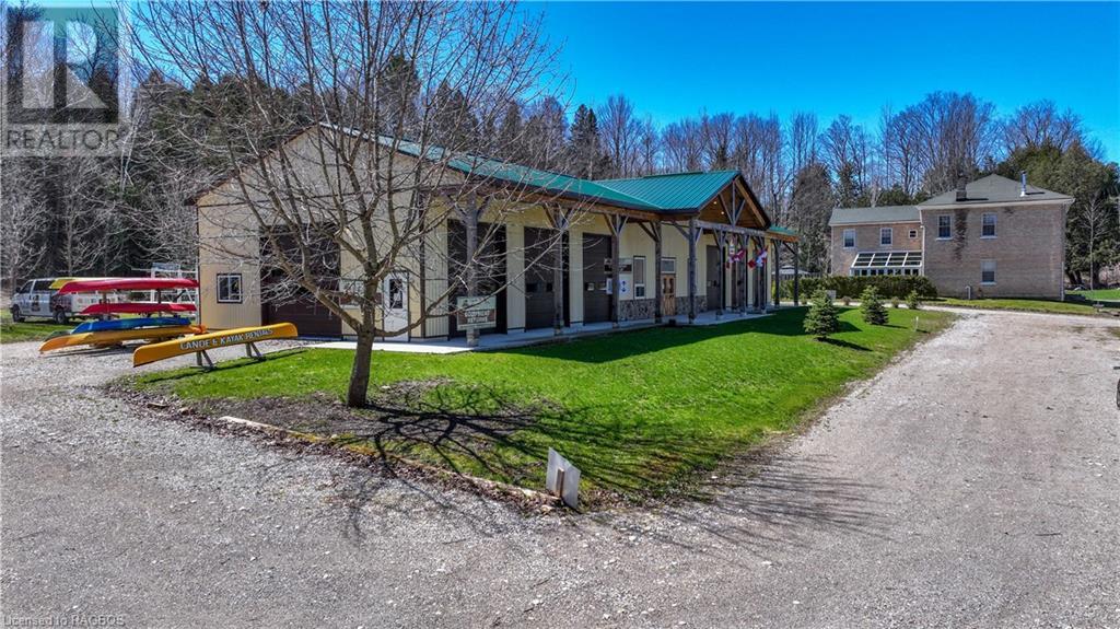 484 Carlisle Street, Saugeen Shores, Ontario  N0H 2C1 - Photo 26 - 40525587
