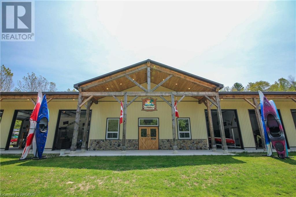 484 Carlisle Street, Saugeen Shores, Ontario  N0H 2C1 - Photo 3 - 40525587